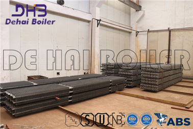 Seamless Boiler Fin Tube  ASTM A210  SA 210 SA179 High Performance