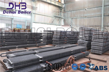 Seamless Boiler Fin Tube  ASTM A210  SA 210 SA179 High Performance